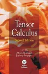 Tensor Calculus cover