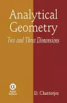 Analytical Geometry cover