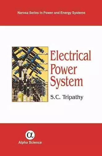 Electrical Power System cover