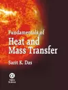 Fundamentals of Heat and Mass Transfer cover