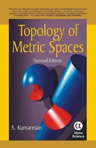 Topology of Metric Spaces cover