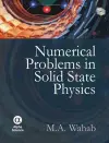 Numerical Problems in Solid State Physics cover