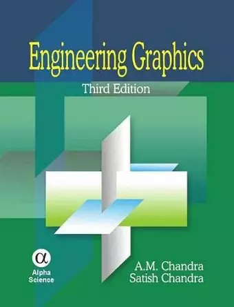 Engineering Graphics cover