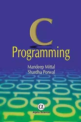 C Programming cover