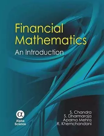 Financial Mathematics cover