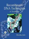 Recombinant DNA Techniques cover