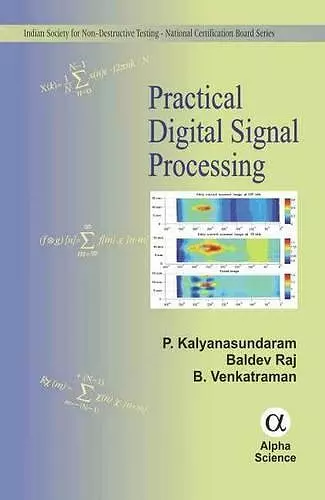 Practical Digital Signal Processing cover