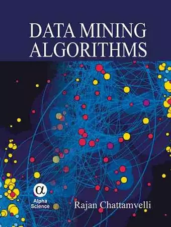 Data Mining Algorithms cover