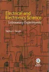 Electrical and Electronics Science cover