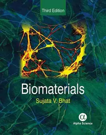 Biomaterials cover