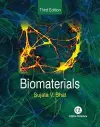 Biomaterials cover