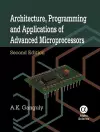 Architecture, Programming and Applications of Advanced Microprocessors cover