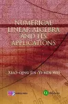 Numerical Linear Algebra and its Applications cover