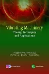 Vibrating Machinery cover