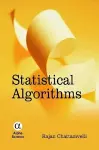 Statistical Algorithms cover