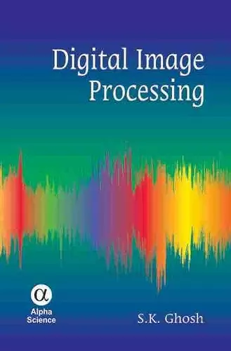 Digital Image Processing cover