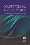 Computational Fluid Dynamics cover