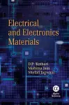 Electrical and Electronics Materials cover
