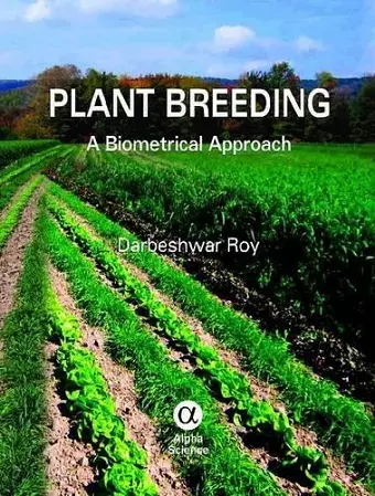 Plant Breeding cover