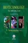 Biotechnology cover