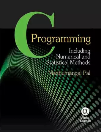 C Programming cover