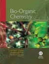 Bio-organic Chemistry cover