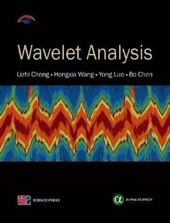 Wavelet Analysis cover