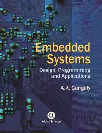 Embedded Systems cover