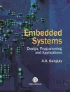 Embedded Systems cover