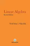 Linear Algebra cover