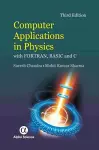 Computer Applications in Physics cover