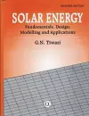 Solar Energy cover