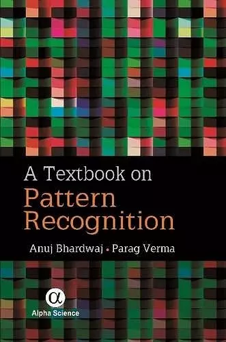 Textbook on Pattern Recognition cover