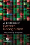 Textbook on Pattern Recognition cover