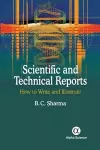 Scientific and Technical Reports cover