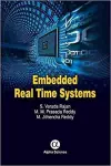 Embedded Real Time Systems cover