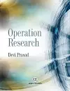 Operations Research cover