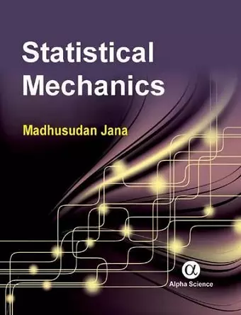 Statistical Mechanics cover