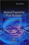 Advanced Engineering Fluid Mechanics cover