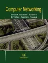 Computer Networking cover