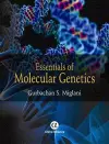 Essentials of Molecular Genetics cover