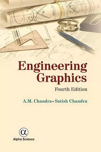 Engineering Graphics cover