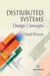 Distributed Systems cover