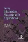 Fuzzy Information Measures with Applications cover