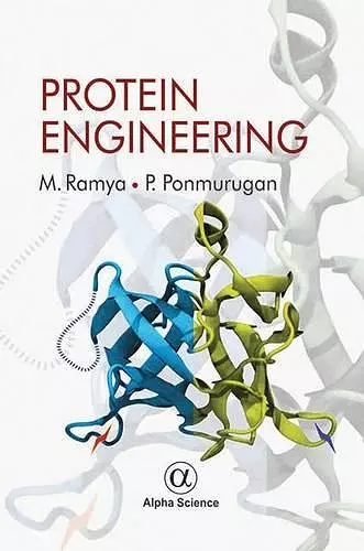 Protein Engineering cover