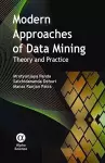 Modern Approaches of Data Mining cover