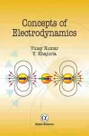 Concepts of Electrodynamics cover