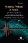 Numerical Problems in Physics, Volume 1 cover