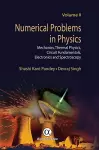 Numerical Problems in Physics cover