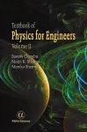 Textbook of Physics for Engineers, Volume II cover